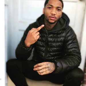 Meet your Posher, Imere